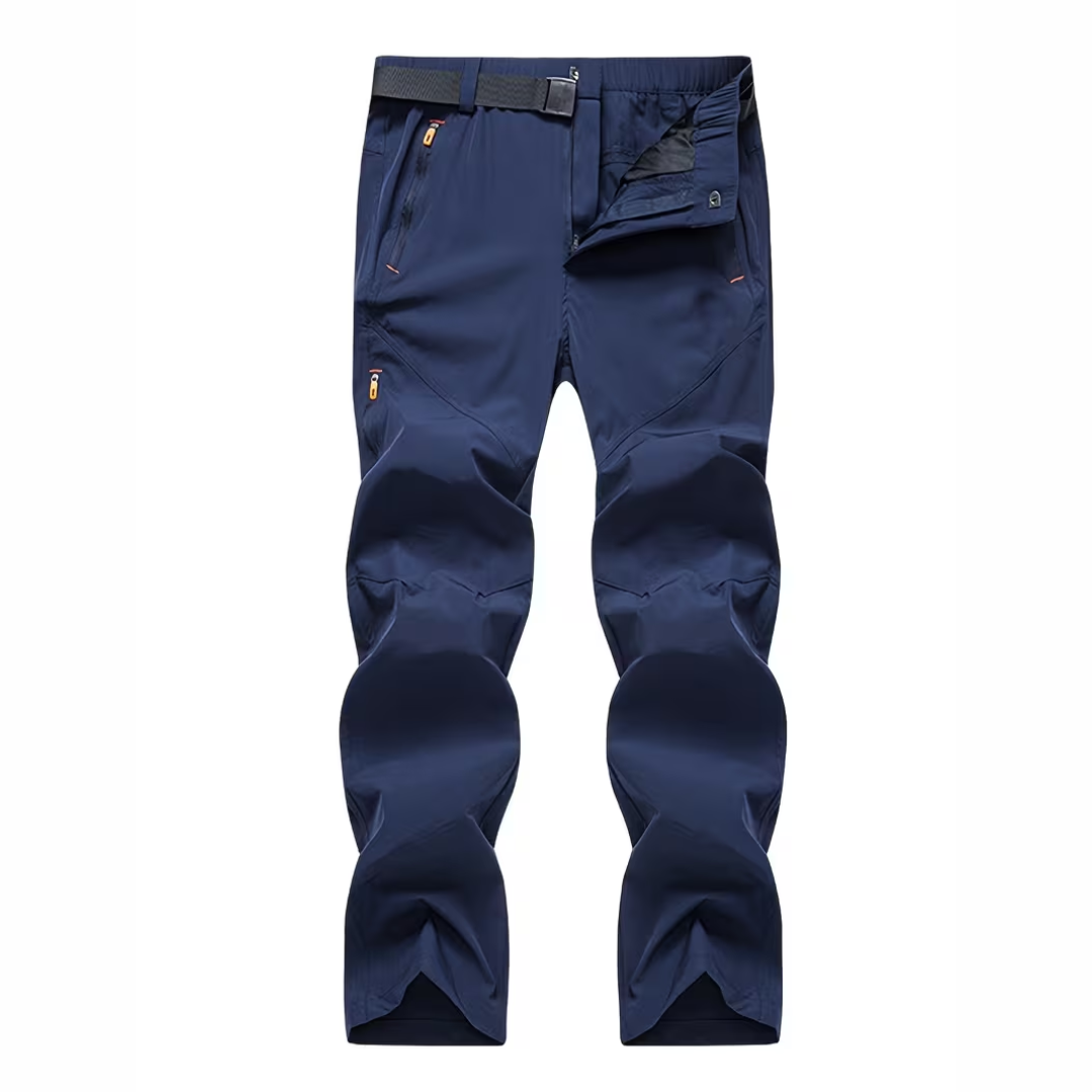Outdoor Herre Vandrebukser – Åndbare – Outdoor & Sport