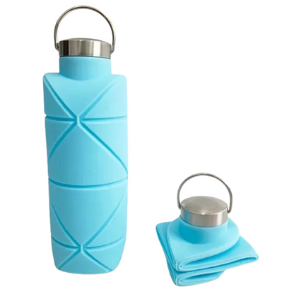Opvouwbare Waterfles - 750 ML