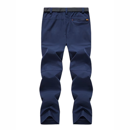 Outdoor Herre Vandrebukser – Åndbare – Outdoor & Sport