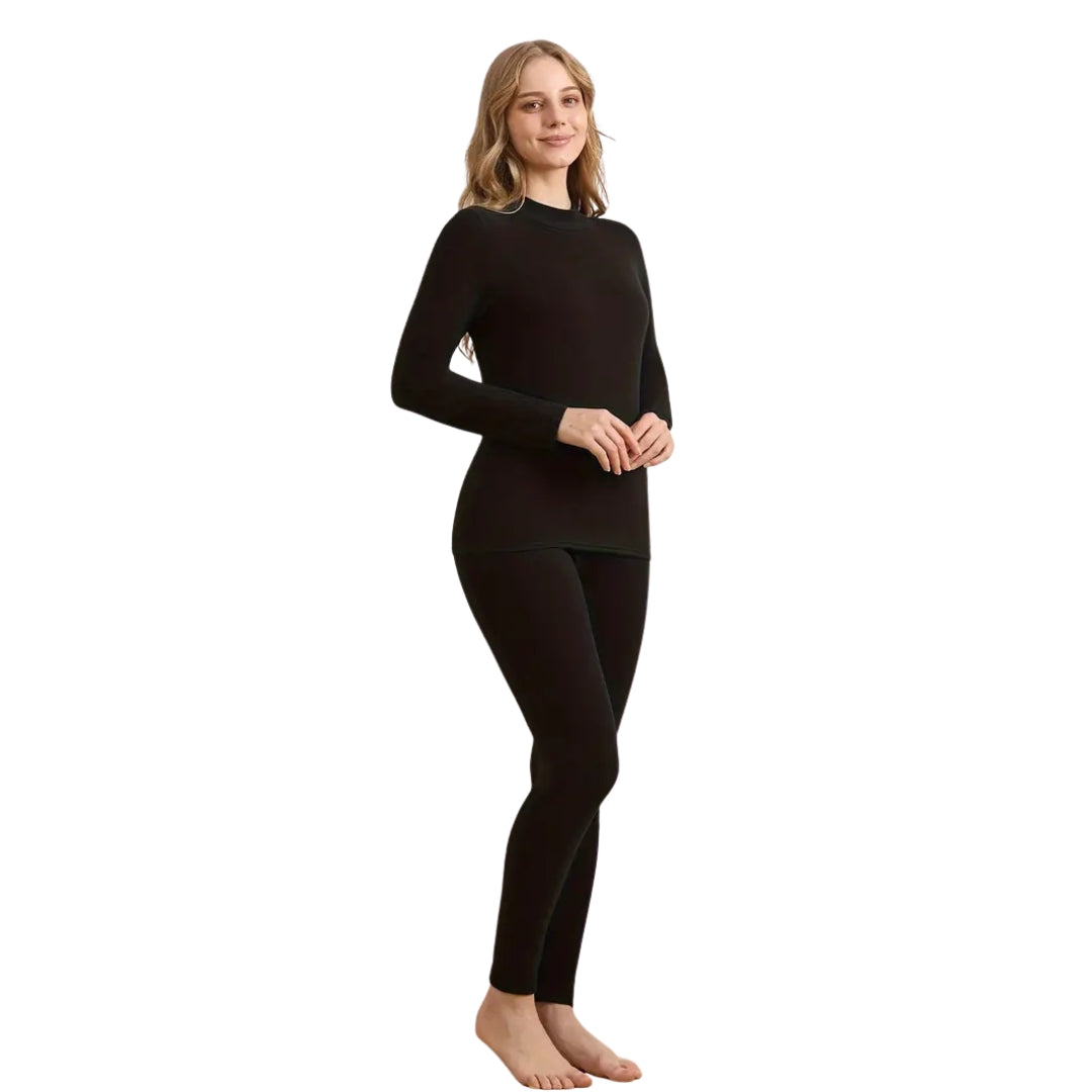 Termosæt – Fleeceforet – Dame Sæt