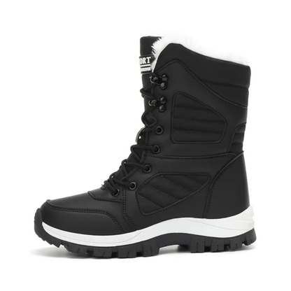 Dame Snowboots – Isolerede – Vinter