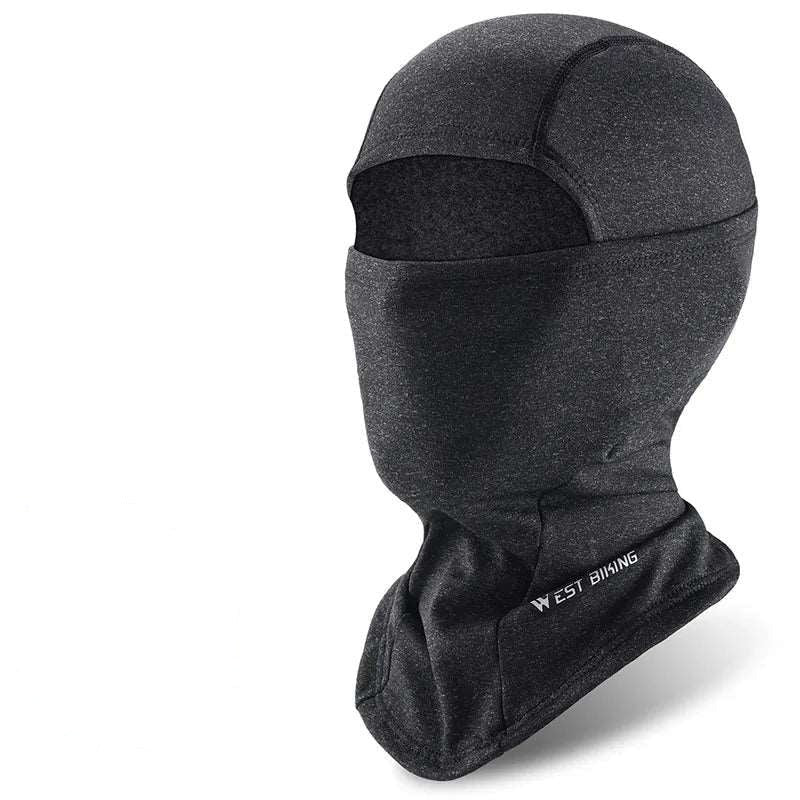 Balaclava Elefanthue - Hoved, Ansigt & Hals - Til Under Hjelmen – 5