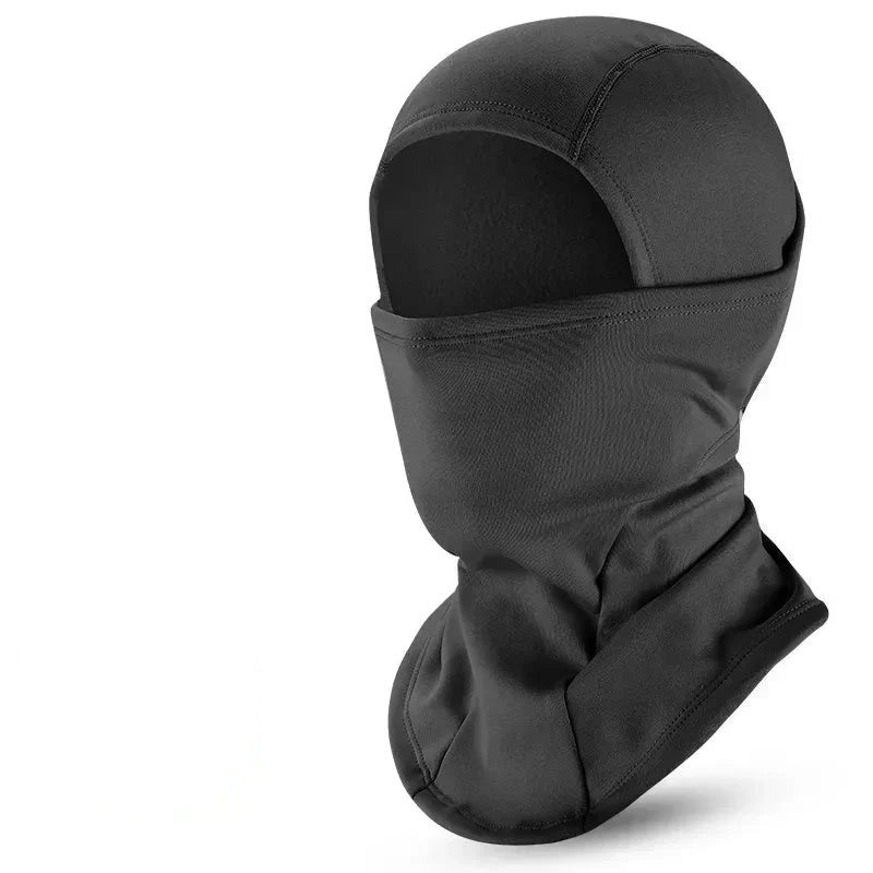 Balaclava Elefanthue - Hoved, Ansigt & Hals - Til Under Hjelmen – 7