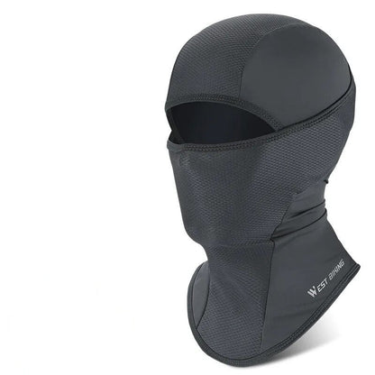 Balaclava Elefanthue - Hoved, Ansigt & Hals - Til Under Hjelmen – 8