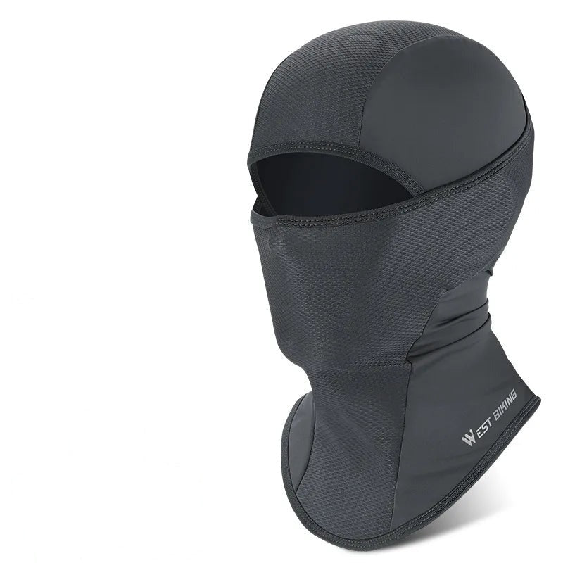 Balaclava Elefanthue - Hoved, Ansigt & Hals - Til Under Hjelmen – 9