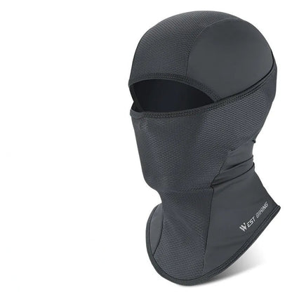 Balaclava Elefanthue - Hoved, Ansigt & Hals - Til Under Hjelmen – 9
