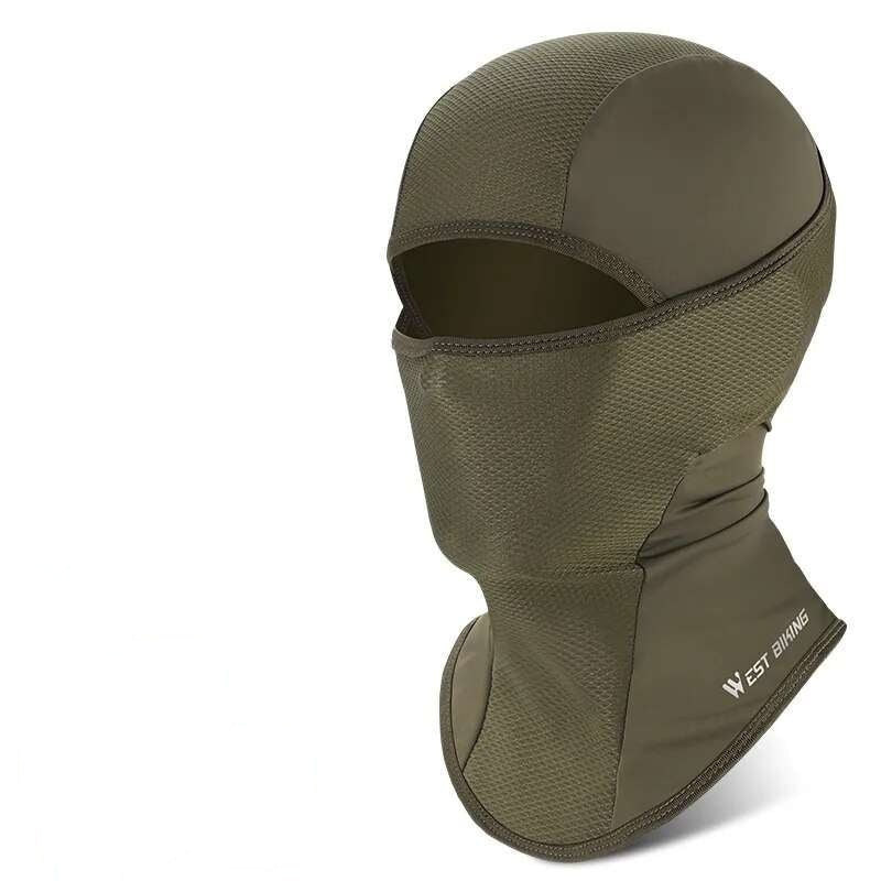 Balaclava Elefanthue - Hoved, Ansigt & Hals - Til Under Hjelmen – 10