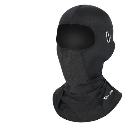 Balaclava Elefanthue - Hoved, Ansigt & Hals - Til Under Hjelmen – 11