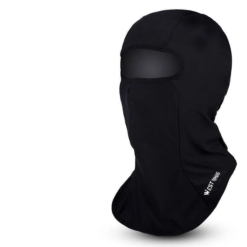 Balaclava Elefanthue - Hoved, Ansigt & Hals - Til Under Hjelmen – 13
