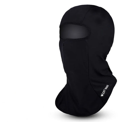 Balaclava Elefanthue - Hoved, Ansigt & Hals - Til Under Hjelmen – 13