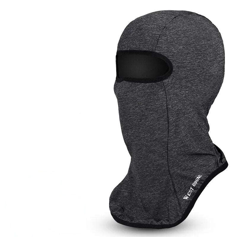 Balaclava Elefanthue - Hoved, Ansigt & Hals - Til Under Hjelmen – 14