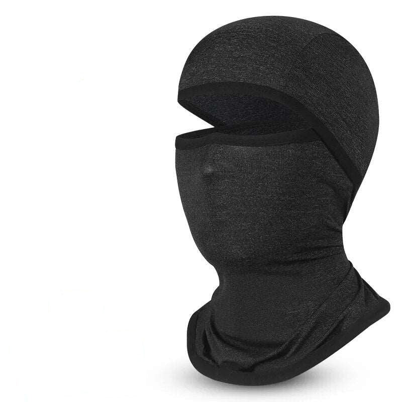 Balaclava Elefanthue - Hoved, Ansigt & Hals - Til Under Hjelmen – 16