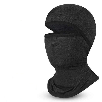 Balaclava Elefanthue - Hoved, Ansigt & Hals - Til Under Hjelmen – 16