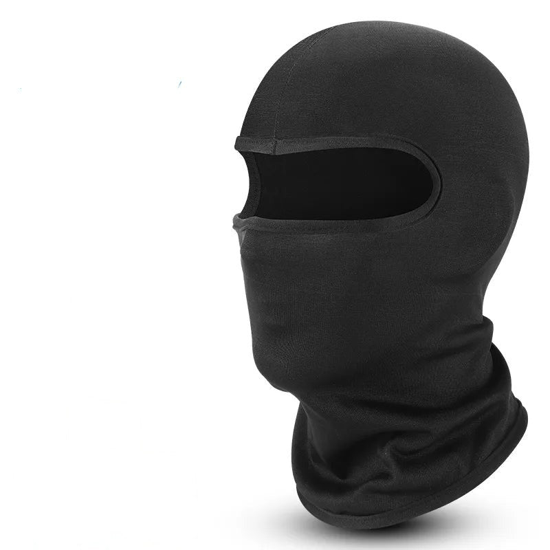 Balaclava Elefanthue - Hoved, Ansigt & Hals - Til Under Hjelmen – 17