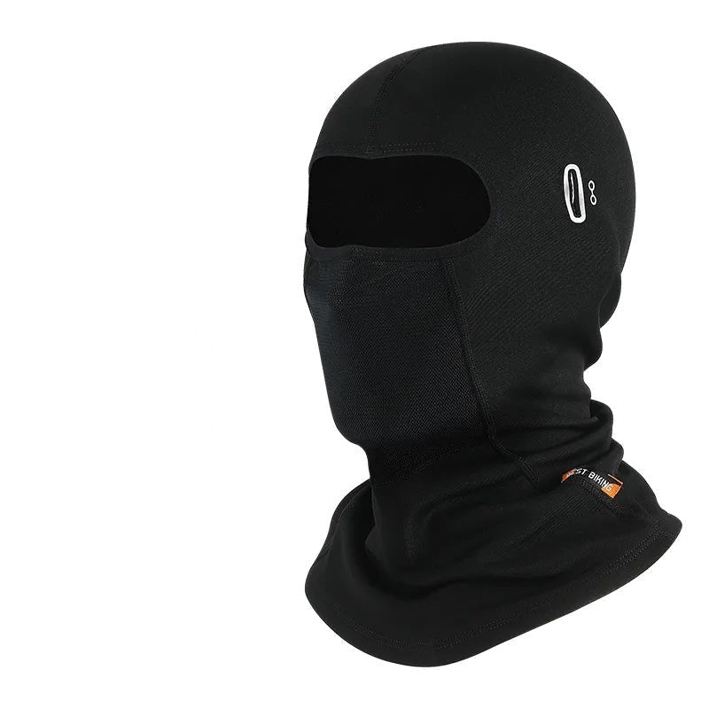 Balaclava Elefanthue - Hoved, Ansigt & Hals - Til Under Hjelmen – 4