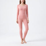 Fersken, leggings