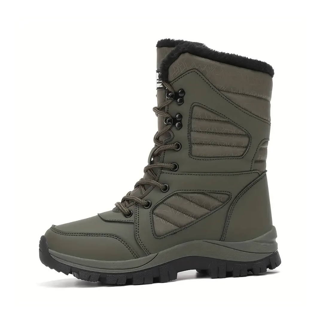 Dame Snowboots – Isolerede – Vinter