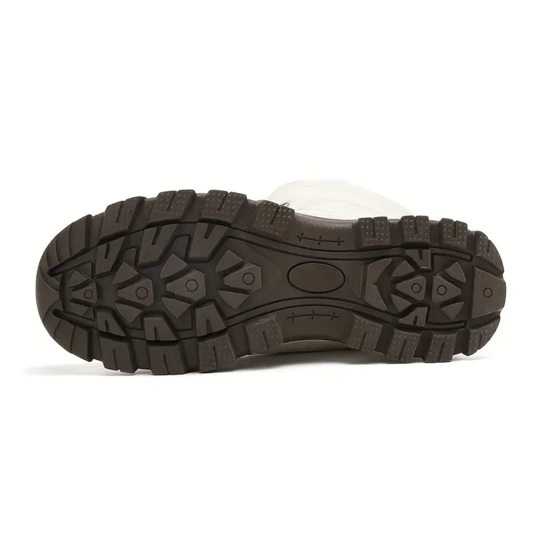 Dame Snowboots – Isolerede – Vinter