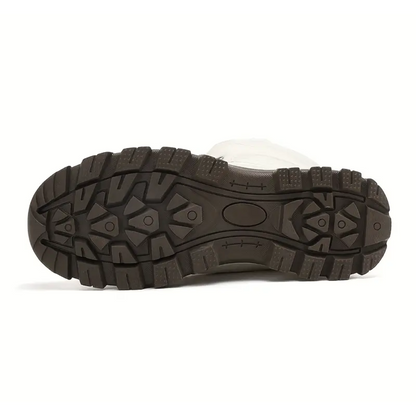 Dame Snowboots – Isolerede – Vinter