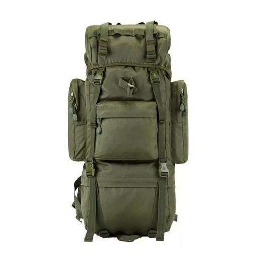 Udendørs rygsæk - 70L