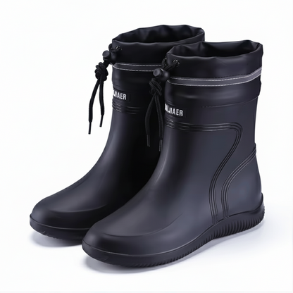 Unisex Gummistøvler – Vandtætte – Skridsikre & Holdbare