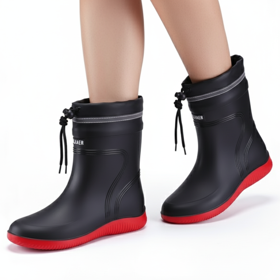 Unisex Gummistøvler – Vandtætte – Skridsikre & Holdbare
