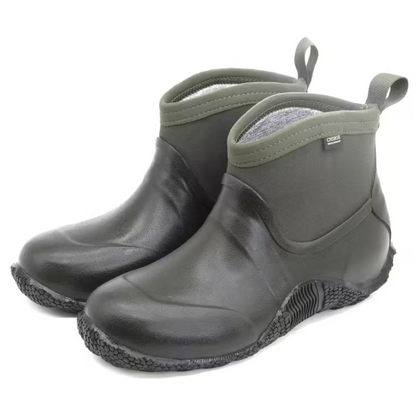 Herre Regnstøvler – Skridsikre – Foret & Vandtætte