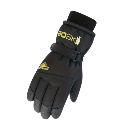 Unisex Skihandsker – 20°C Fleeceforing – Touchscreen