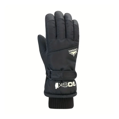 Unisex Skihandsker – 20°C Fleeceforing – Touchscreen