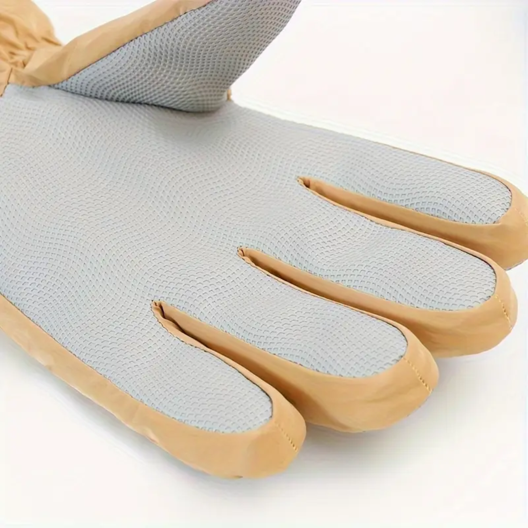 Unisex Skihandsker – 20°C Fleeceforing – Touchscreen