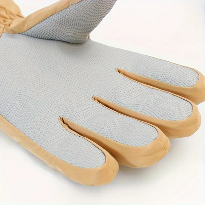 Unisex Skihandsker – 20°C Fleeceforing – Touchscreen