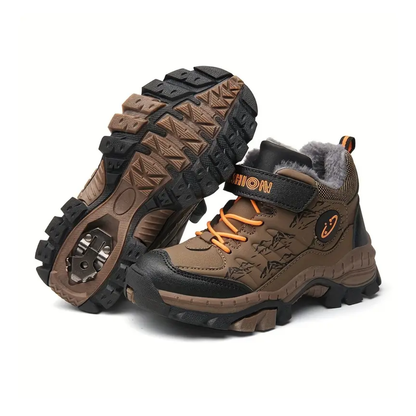 Børn Outdoor Vandresko – Foret – Vinter