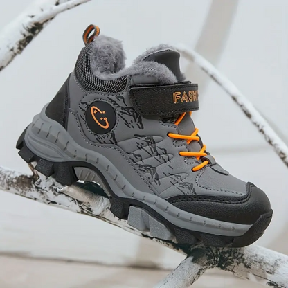 Børn Outdoor Vandresko – Foret – Vinter