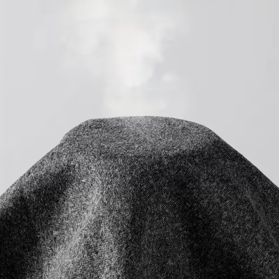 Herre Thermo Tanktop – Fleece – Varm