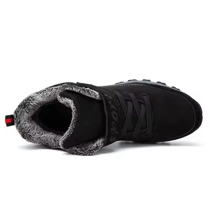 Varme Unisex Vinter Snowboots – Plysforet – Outdoor