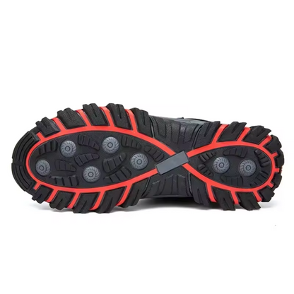 Varme Unisex Vinter Snowboots – Plysforet – Outdoor