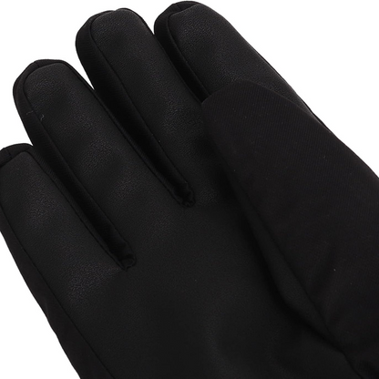 Unisex Varmehansker – 3 Varmeindstillinger – 4000mAh Batteri
