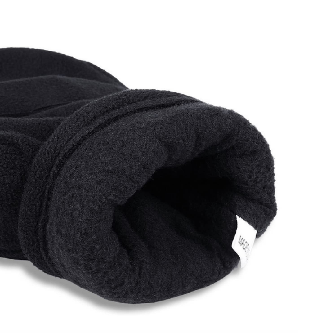 Unisex Sportshandsker – Tåler ned til -5°C – Følsom Touchscreen