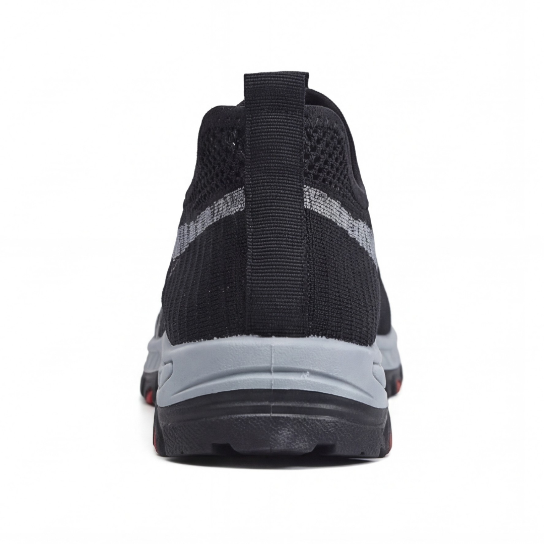 Herre Gåsko – Slip-On – Pustende