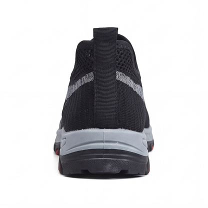 Herre Gåsko – Slip-On – Pustende