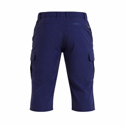 Herre Cargo Shorts – Letvægt – Hurtigtørrende Outdoor Shorts