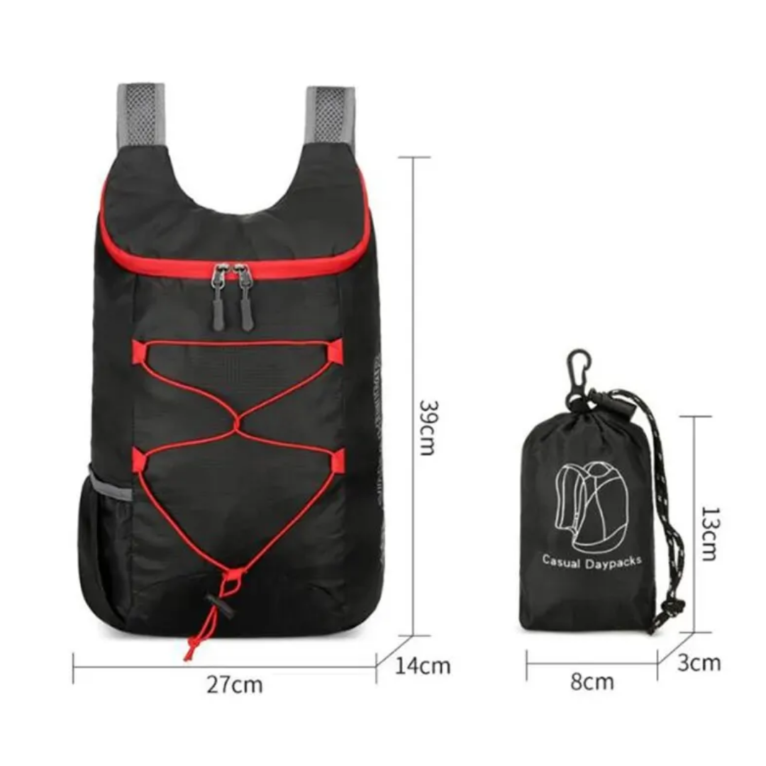 Opvouwbare Tas - Waterproof