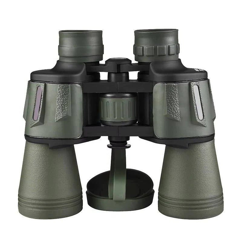 Kikkert 20x50 model DFHS set bagfra