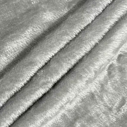 Herre Fleece Vest – Med Hætte – Foret