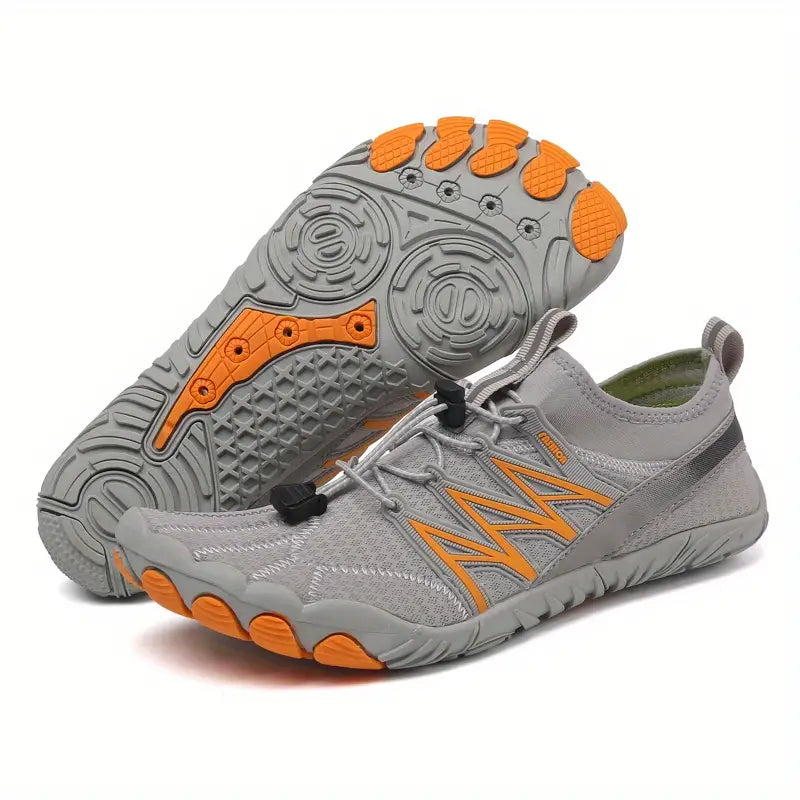 OutdoorHaven - BareFoot-sko - Unisex