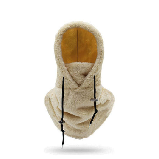 Sherpa Hætte - Skimasker - Vinter Balaclava
