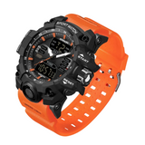 Sort Orange