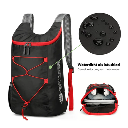 Opvouwbare Tas - Waterproof