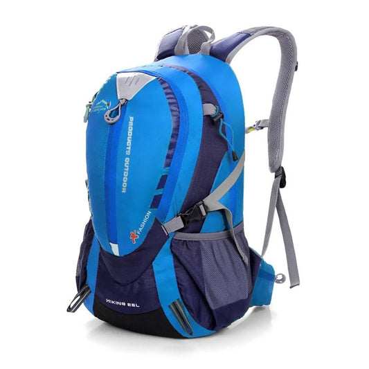 Premium Udendørs Rygsæk - 25L
