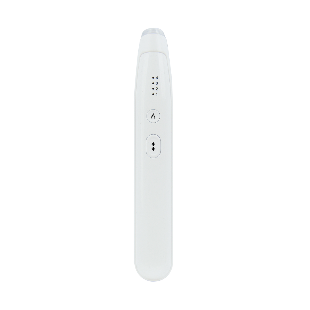 Pen mod Insektbid – Kemikaliefri Varmeterapi – USB-Genopladelig